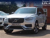 Used Volvo XC90