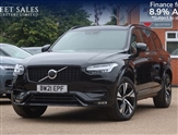 Used Volvo XC90