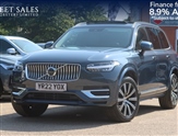 Used Volvo XC90