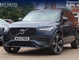 Used Volvo XC90