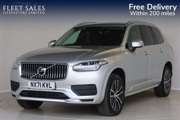 Large image for the Used Volvo XC90