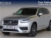 Used Volvo XC90