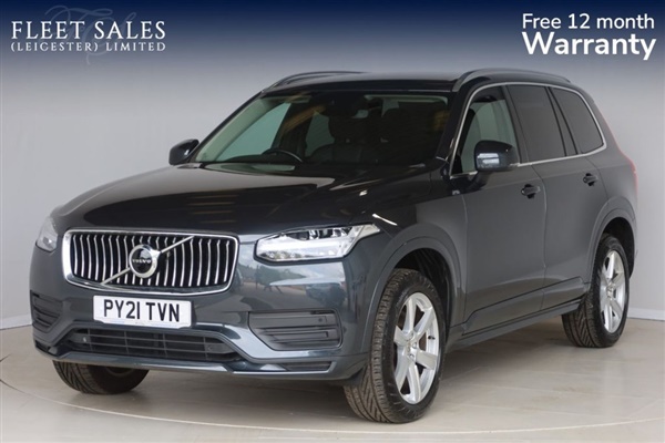 Large image for the Used Volvo XC90