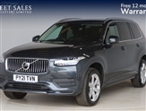 Used Volvo XC90