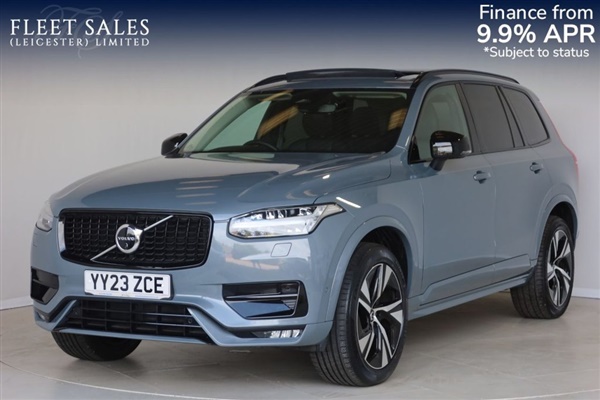 Large image for the Used Volvo XC90