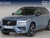 Used Volvo XC90