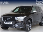 Used Volvo XC90