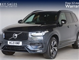 Used Volvo XC90