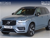Used Volvo XC90