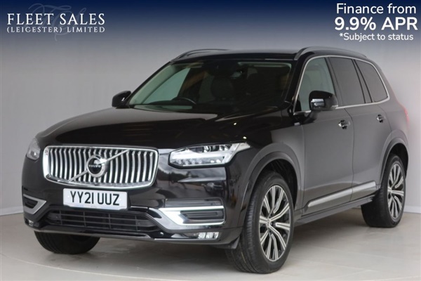 Large image for the Used Volvo XC90