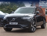 Used Volvo XC90
