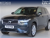 Used Volvo XC90