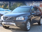 Used Volvo XC90