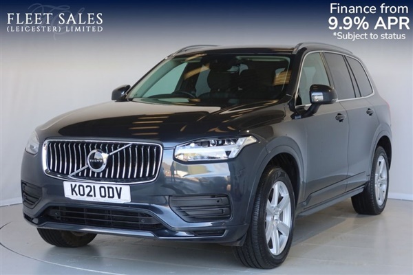Large image for the Used Volvo XC90