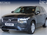 Used Volvo XC90