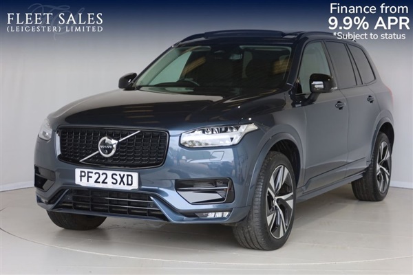 Large image for the Used Volvo XC90