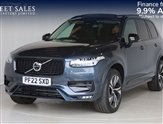 Used Volvo XC90