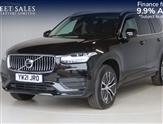 Used Volvo XC90