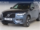 Used Volvo XC90