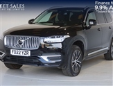 Used Volvo XC90