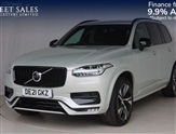 Used Volvo XC90