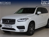 Used Volvo XC90