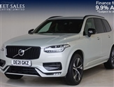 Used Volvo XC90