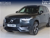 Used Volvo XC90
