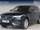 Used Volvo XC90