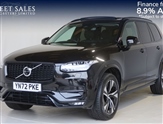 Used Volvo XC90