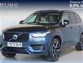 Used Volvo XC90