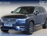 Used Volvo XC90