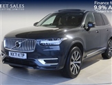Used Volvo XC90