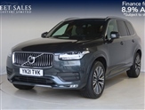 Used Volvo XC90