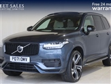 Used Volvo XC90