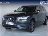 Used Volvo XC90 Used Volvo XC90