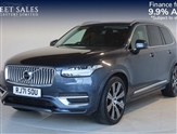 Used Volvo XC90