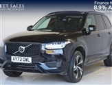Used Volvo XC90