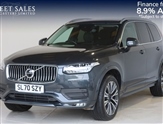 Used Volvo XC90