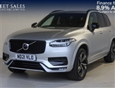 Used Volvo XC90