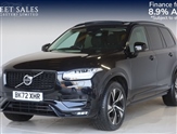 Used Volvo XC90