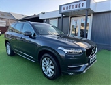 Used Volvo XC90