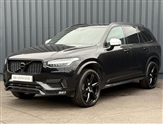 Used Volvo XC90