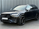 Used Volvo XC90 Used Volvo XC90