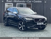 Used Volvo XC90