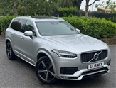 Used Volvo XC90