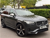 Used Volvo XC90