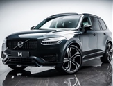 Volvo XC90 Image 5