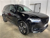 Used Volvo XC90