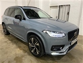 Used Volvo XC90